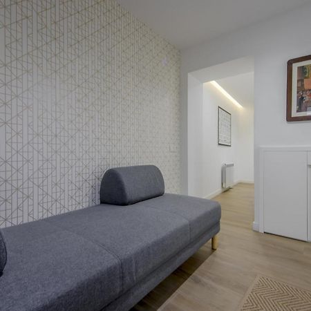 Nuevo Piso Para 7 En El Corazon Del Rastro/马德里 外观 照片